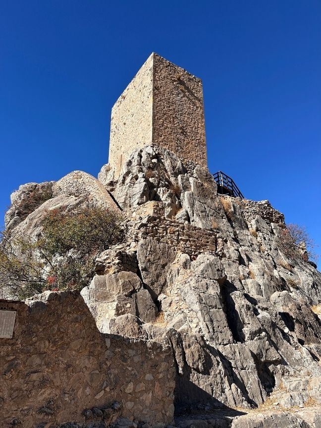 Gestión de apartamentos turísticos en Cazorla