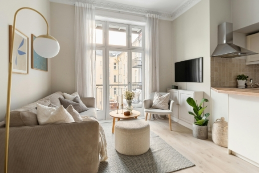 Gestión de apartamentos turísticos en Cazorla