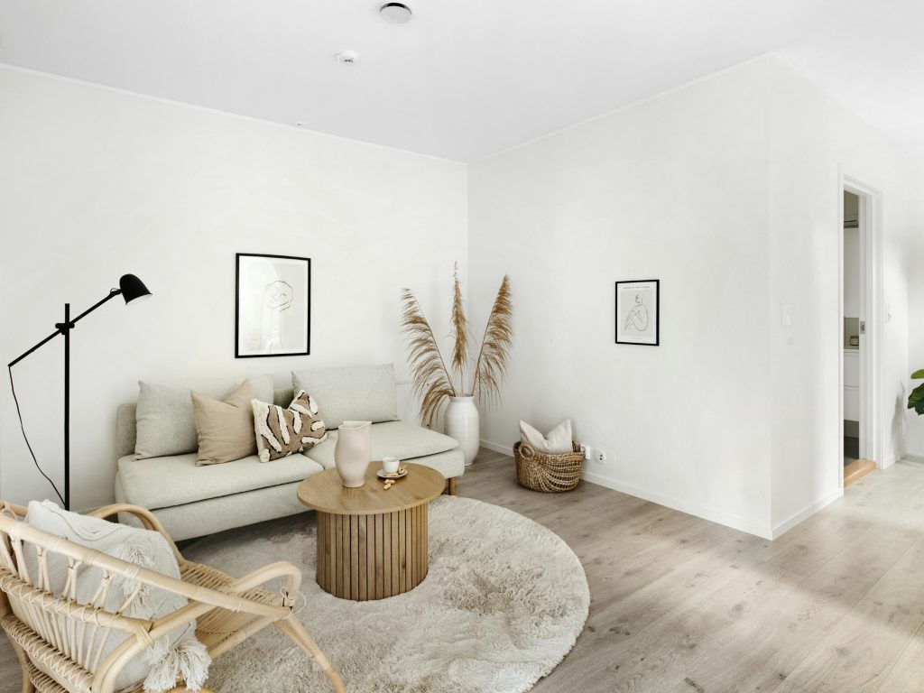 Gestión de apartamentos turísticos en Cazorla